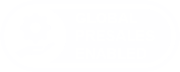 global presales logo